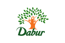 dabur logo