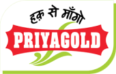 priyagold logo