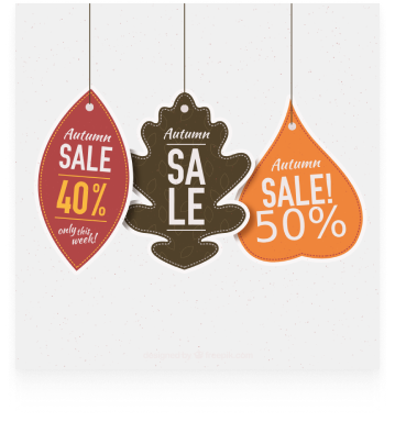 Advertising Danglers